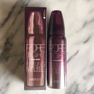 NEOGEN Peeling Mousse